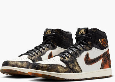 JORDAN 1 HIGH OG XUANWU YEAR OF THE SNAKE