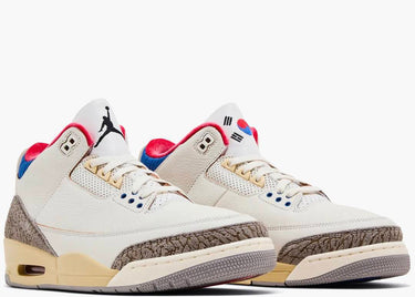 JORDAN 3 RETRO SEOUL 2.0