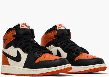 JORDAN 1 HIGH SHATTERED BACKBOARD 2025 (GS)