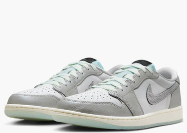 JORDAN 1 RETRO LOW OG YEAR OF THE SNAKE (2025)