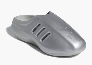 ADIDAS ADIFOM IIINFINITY MULE METALLIC SILVER