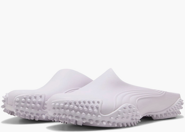 PUMA MOSTRO MULE LILAC FROST