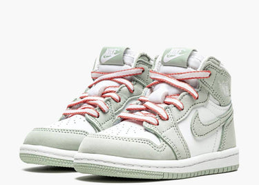 JORDAN 1 RETRO HIGH OG SEAFOAM (TD)