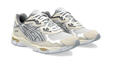 ASICS GEL-NYC CONCRETE OATMEAL