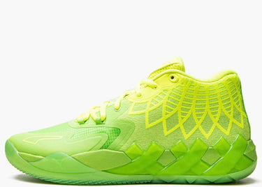 PUMA LAMELO BALL MB.01 RICK AND MORTY