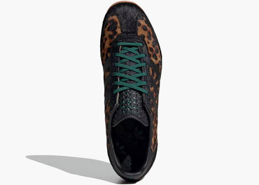 ADIDAS SL 72 OG LEOPARD PRINT COLLEGIATE GREEN (W)
