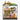 Pop Mart Pop Blocks Labubu The Monsters Forest Secret Base Series Blocks Jam Graffiti P10004 Building Block