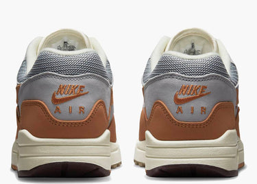 NIKE AIR MAX 1 PATTA WAVES MONARCH (WITH BRACELET)