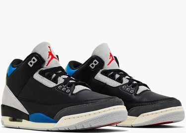 JORDAN 3 RETRO OG RARE AIR