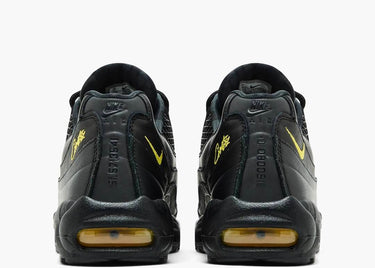 NIKE AIR MAX 95 CORTEIZ HONEY BLACK