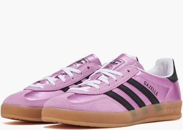GAZELLE INDOOR BLISS LILAC BLACK (W)