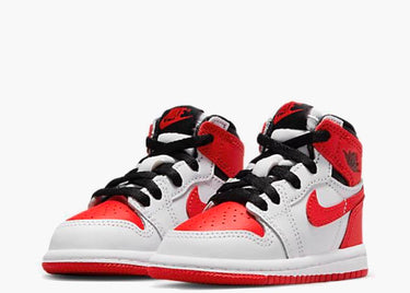 JORDAN 1 RETRO HIGH OG HERITAGE (TD)