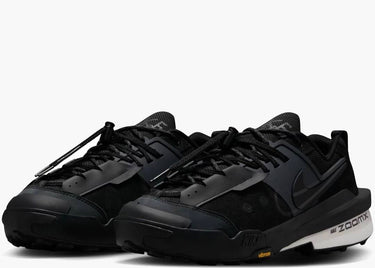 NIKE ZEGAMADOME SP SACAI BLACK
