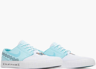 NIKE SB ZOOM STEFAN JANOSKI DOERNBECHER CATALINA