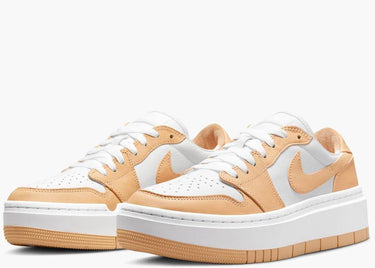 JORDAN 1 LOW LV8D ELEVATED  ONYX (W)