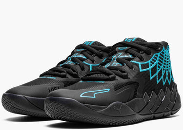 PUMA LAMELO BALL MB.01 BUZZ CITY
