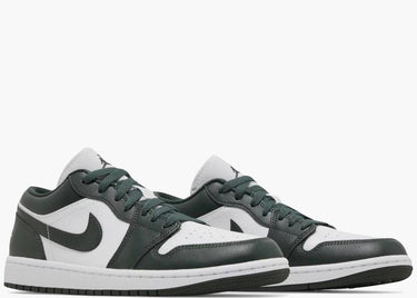 JORDAN 1 LOW GALACTIC JADE (W)