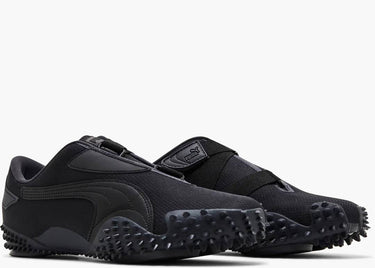 PUMA MOSTRO ARCHIVE BLACK