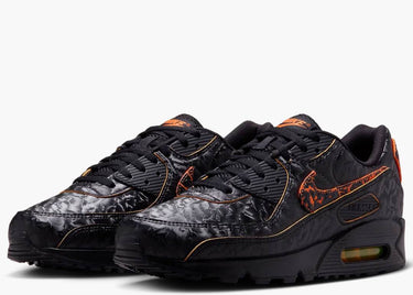 NIKE AIR MAX 90 QS VOLCANO