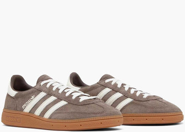 ADIDAS HANDBALL SPEZIAL EARTH STRATA GUM (W)