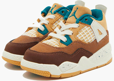 JORDAN 4 RETRO CACAO WOW (TD)