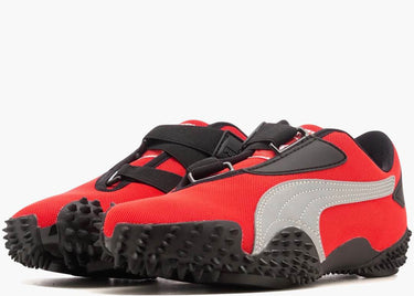 PUMA MOSTRO OG RED SILVER