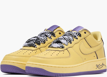 NIKE AIR FORCE 1 LOW PROTRO KOBE BRYANT MAMBA MENTALITY