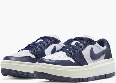 JORDAN 1 ELEVATE LOW MIDNIGHT NAVY (W)
