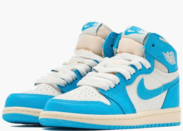 JORDAN 1 HIGH UNC REIMAGINED (PS)