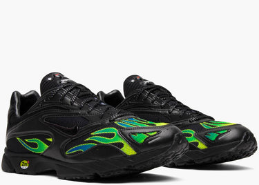 NIKE ZOOM STREAK SPECTRUM PLUS SUPREME BLACK