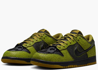 NIKE DUNK LOW RETRO QS HALLOWEEN SKULL