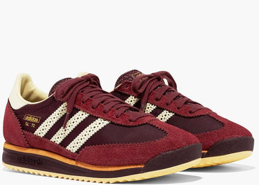 ADIDAS SL 72 RS WEST NYC TIP TOP SHOES 85TH ANNIVERSARY