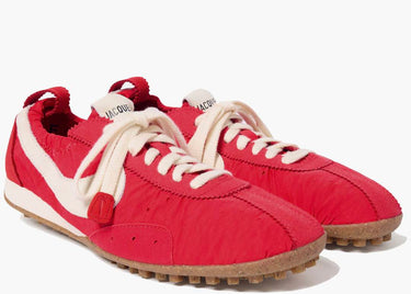 NIKE MOON SHOE SP JACQUEMUS UNIVERSITY RED (W)
