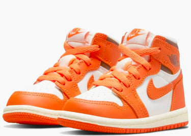 JORDAN 1 RETRO HIGH OG STARFISH (TD)