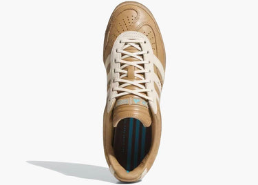 ADIDAS GAZELLE INDOOR BAD BUNNY LIONEL MESSI LA VOZ DE LOS FANS