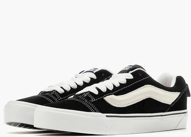 VANS VAULT UA KNU-SKOOL VR3 LX IMRAN POTATO BLACK WHITE