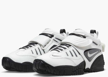 NIKE AIR ADJUST FORCE AMBUSH SUMMIT WHITE BLACK