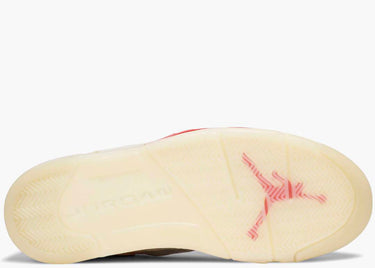 JORDAN 5 RETRO LOW CHINESE NEW YEAR (2021)