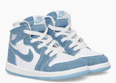 JORDAN 1 RETRO HIGH OG DENIM (TD)