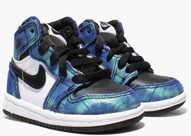 JORDAN 1 RETRO HIGH TIE DYE (TD)