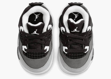 JORDAN 4 RETRO FEAR (2024) (TD)