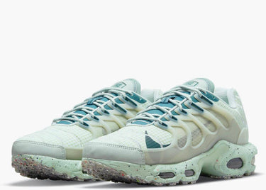 NIKE AIR MAX TERRASCAPE PLUS MINT GREEN