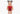 BEARBRICK BETTY BOOP (TM) 1000%