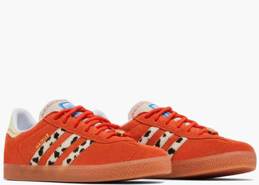 ADIDAS GAZELLE TOY STORY JESSIE (GS)
