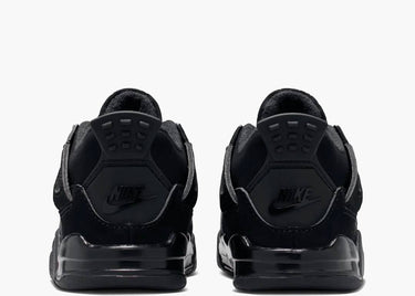 JORDAN 4 BLACK CAT (TD)