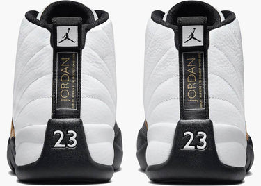 JORDAN 12 RETRO ROYALTY TAXI