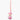 Pop Mart Labubu The Monsters Let's Have Fun Together Series Night Light Happiness Keychain