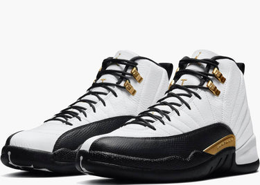 JORDAN 12 RETRO ROYALTY TAXI