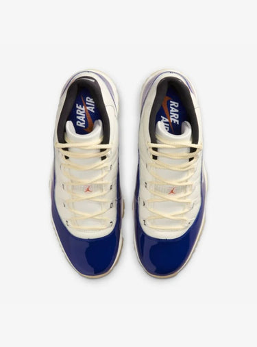 JORDAN 11 RETRO RARE AIR