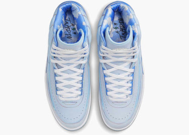 AIR JORDAN 2 RETRO J BALVIN